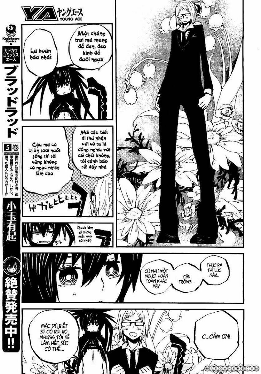black rock shooter - innocent soul chapter 7 16