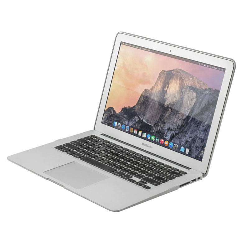 Ốp lưng Macbook Air 13'' 2019/2018 LAUT Huex Element - hàng chính hãng