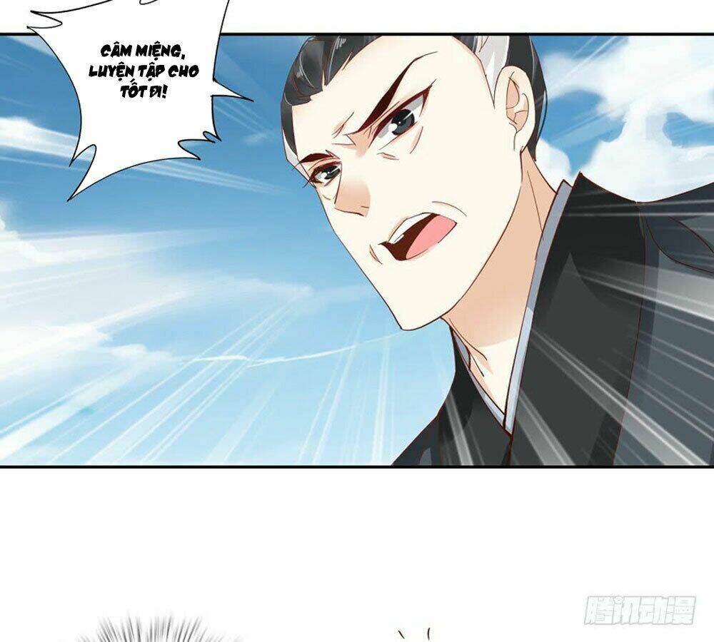 thiền tâm vấn đạo chapter 50 49