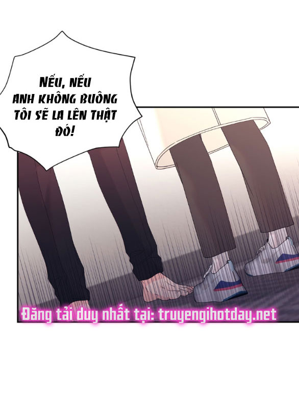 Người Vợ Giả Mạo chapter 34.1 - Trang 29