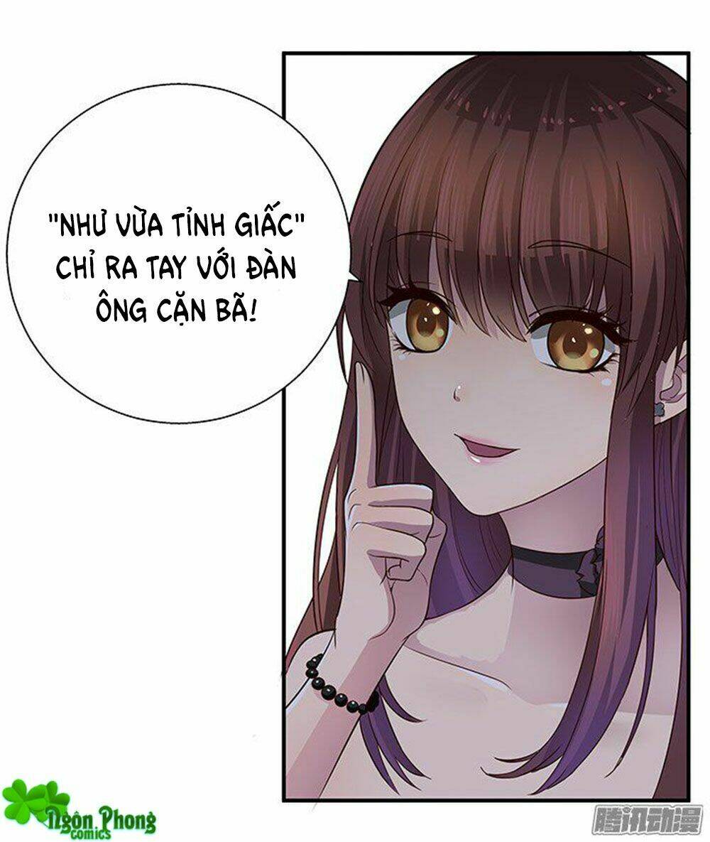 khi trò chơi ác ma bắt đầu chapter 9 18