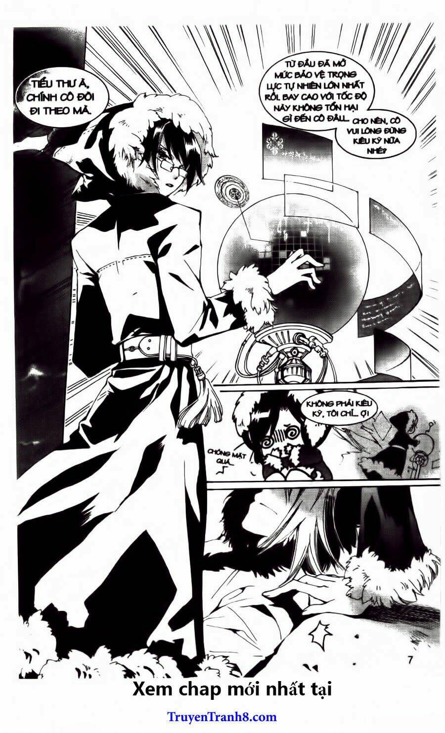 xing gui shi tian kong de dao lu chapter 19 6