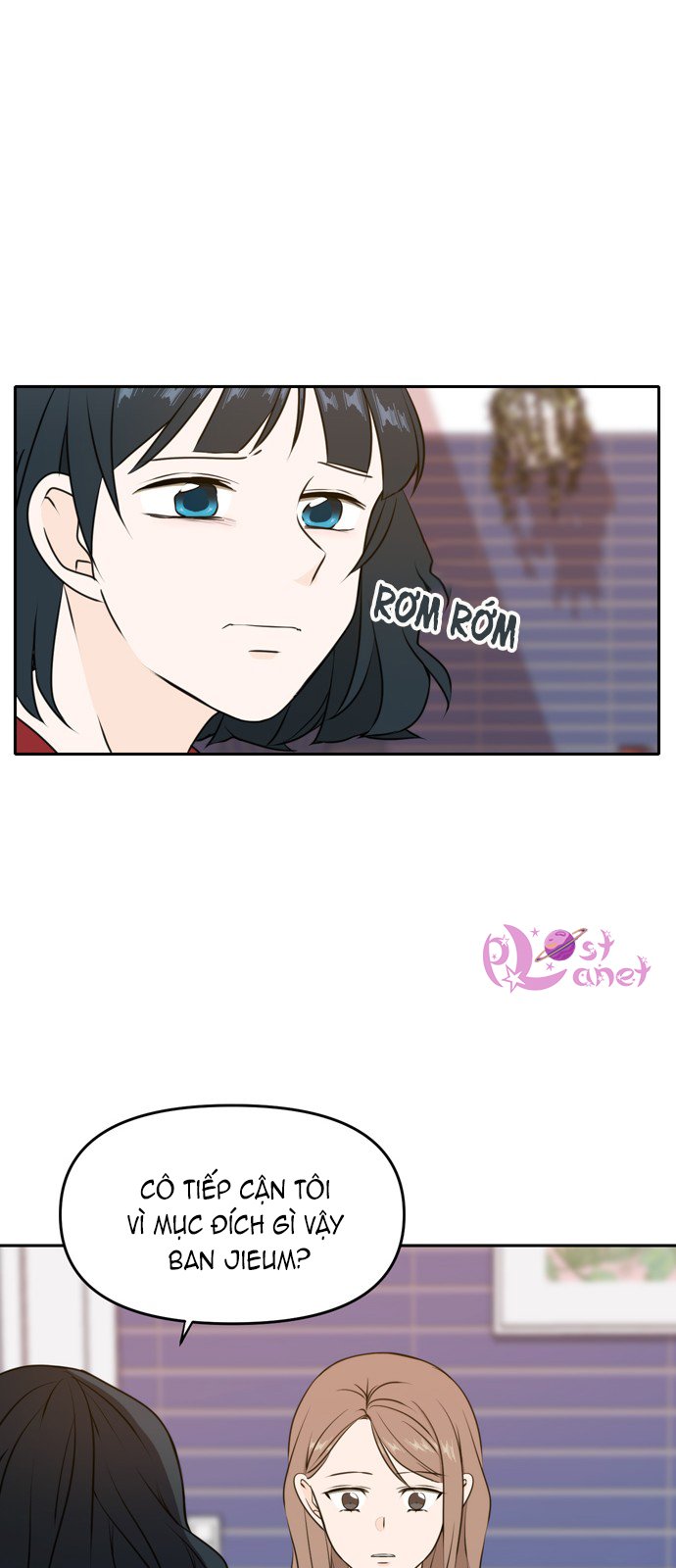 kiếp này cũng xin chăm sóc tôi như vậy nhé kiếp này cũng xin chăm sóc tôi như vậy nhé chapter 45 13