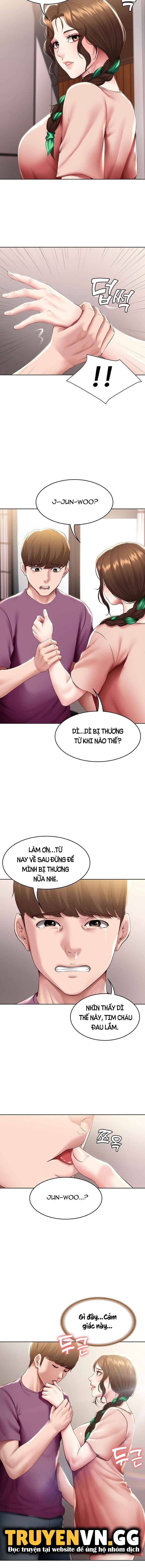 nhật ký nội trú chapter 94 13