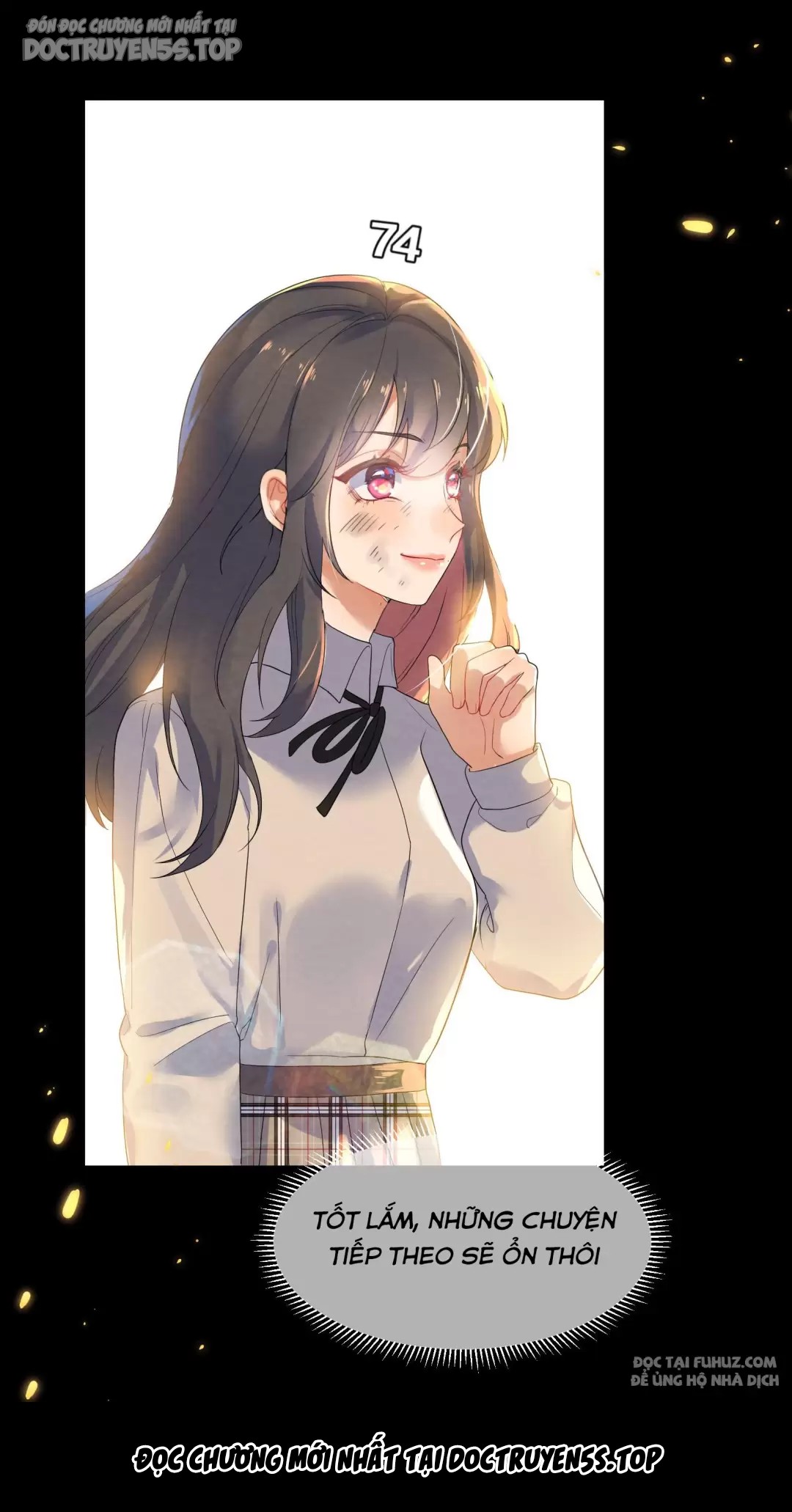 lời nói dối của cô ấy chapter 22 59