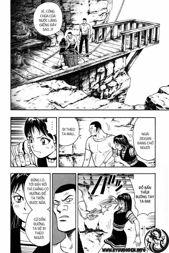 hoàng phi hồng phần iii chapter 1 182