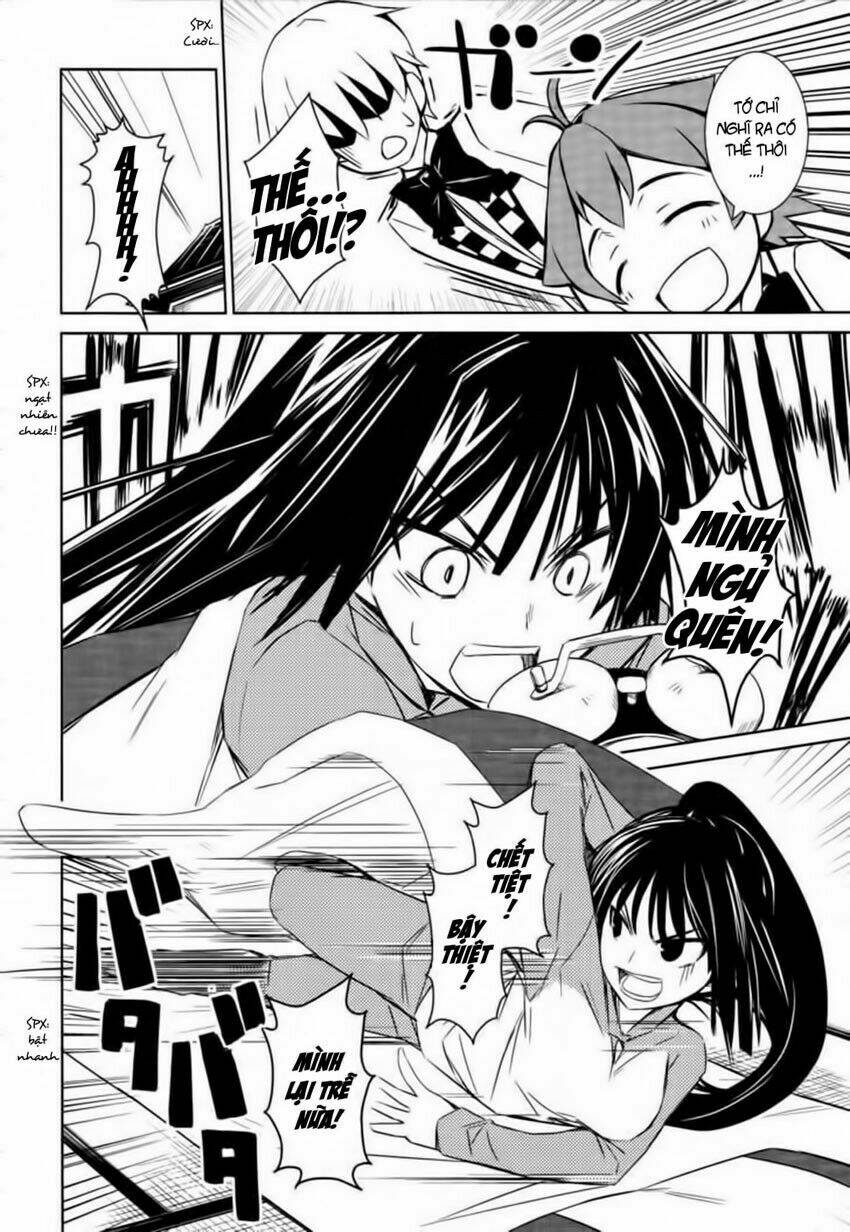 yamanko! chapter 2 7