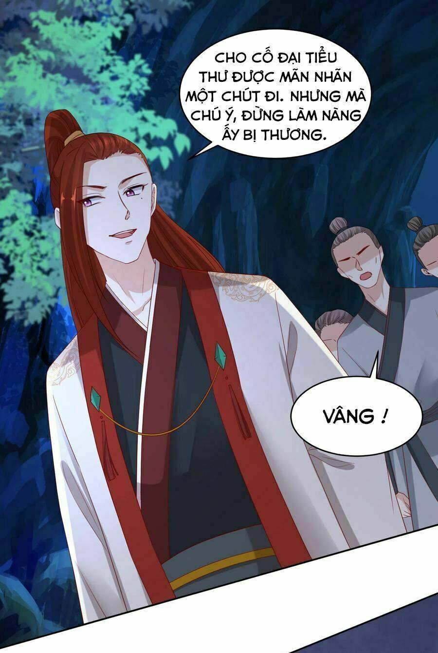 độc y đích nữ chapter 185 2