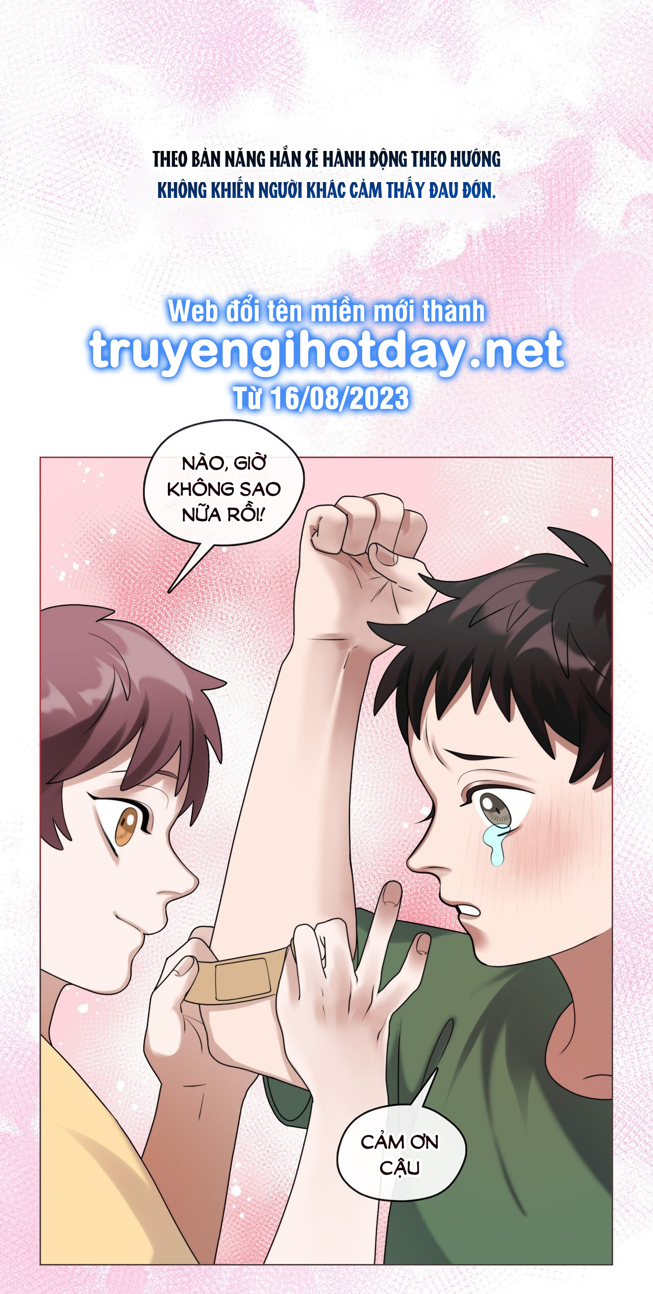 nâng niu nuôi dưỡng giáo chủ ma giáo chapter 6.1 6