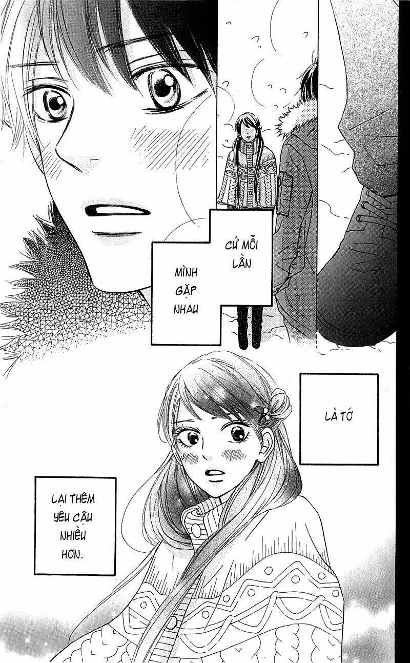 anh đã cho em biết bao thứ đầu tiên chapter 73 11