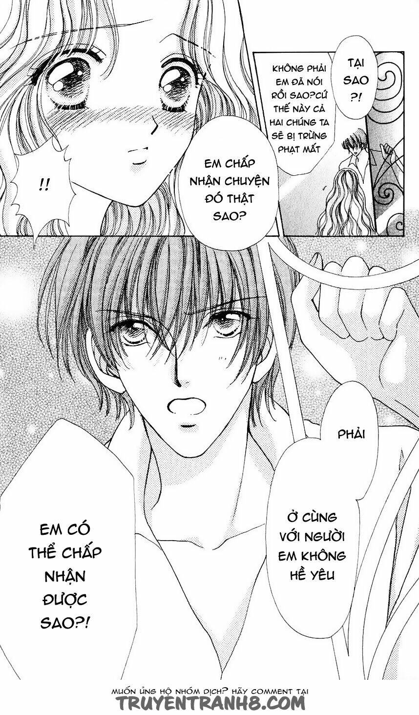 hana ni nare chapter 50 17