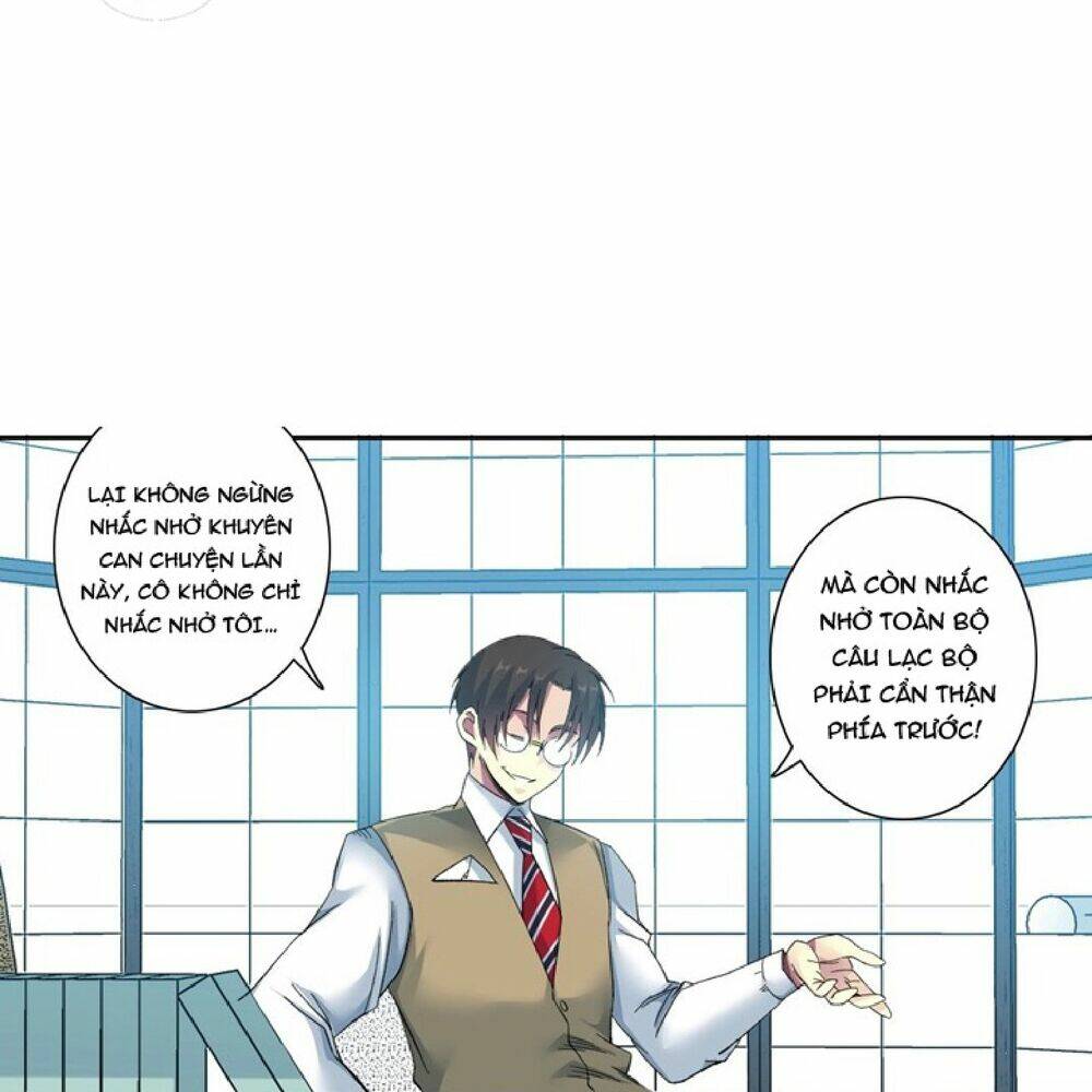 câu lạc bộ trường sinh chapter 110 20