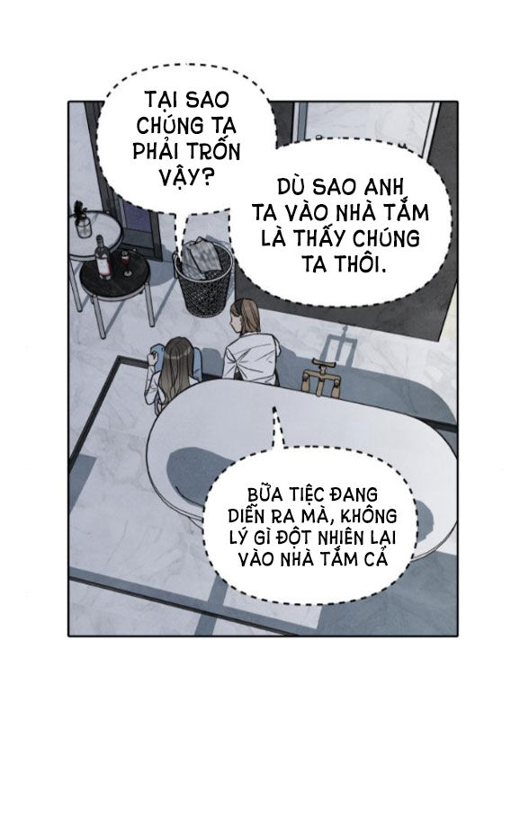 điều khiến tôi quyết tâm muốn chết chapter 46.1 5