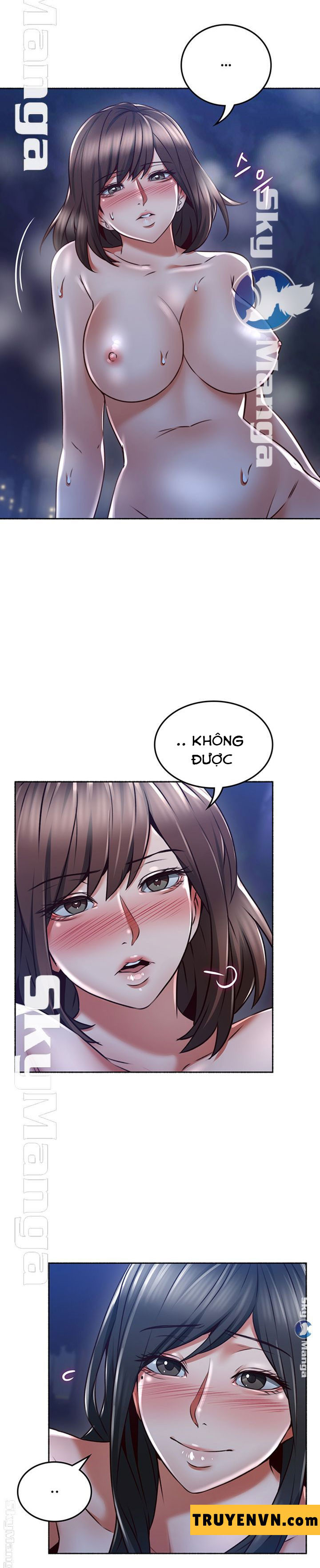 vợ hàng xóm chapter 51 16