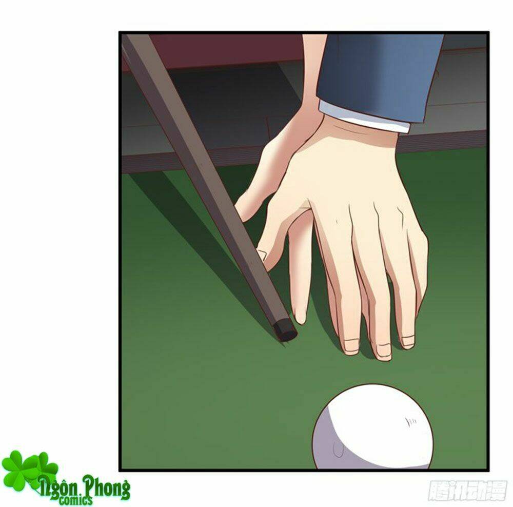 khi trò chơi ác ma bắt đầu chapter 26 17