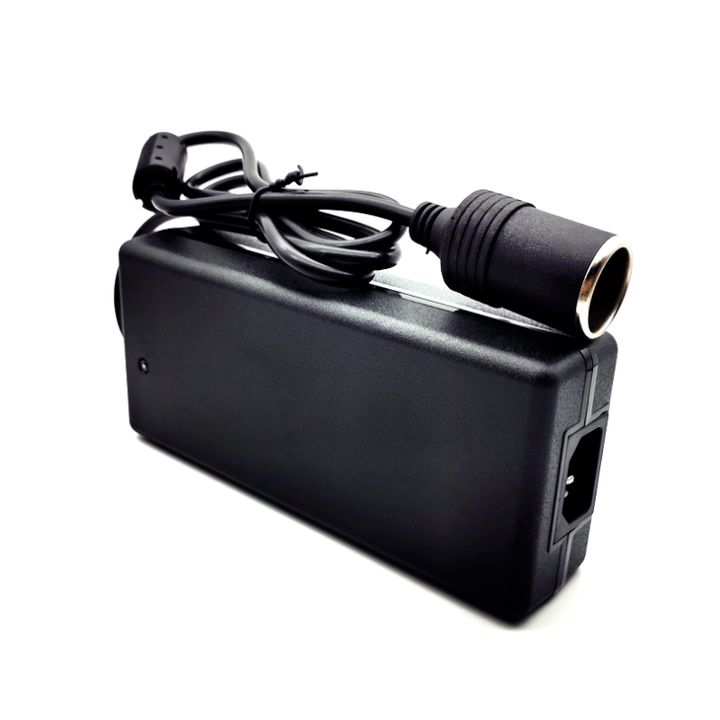 Bộ chuyển đổi nguồn từ 220V sang 24V-8A công suất 192W - Mã: BYM-921