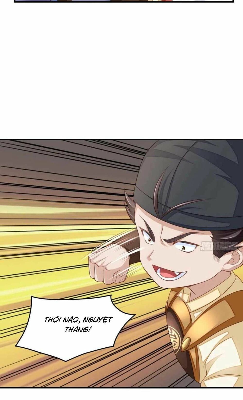 thuần hóa ba ba bạo quân chapter 31 44