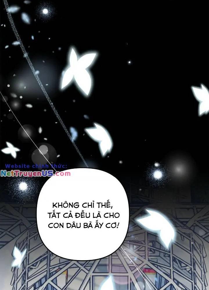 tại sao mẹ chồng tôi lại như thế này? chapter 12 95