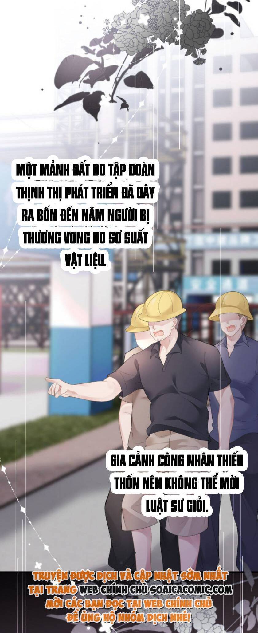 tùy ý thiêu đốt lửa tình chapter 6 21