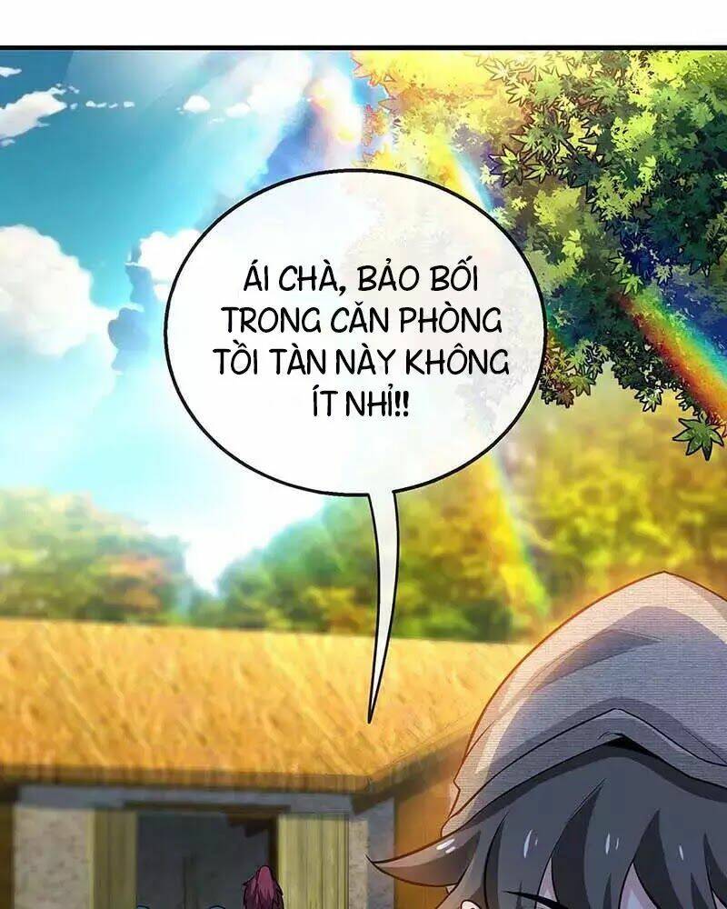 võ hồn tuyệt thế chapter 1 46