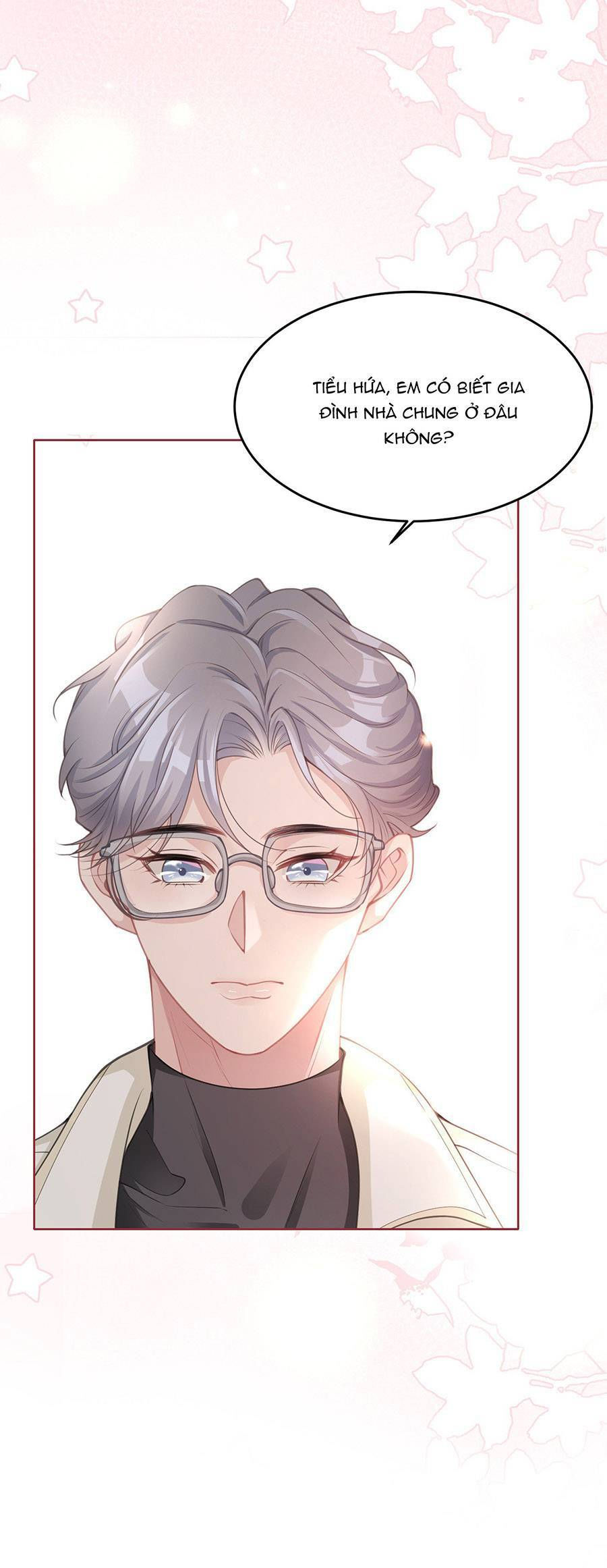 hãy để cô ấy hạ cánh! chapter 9 7