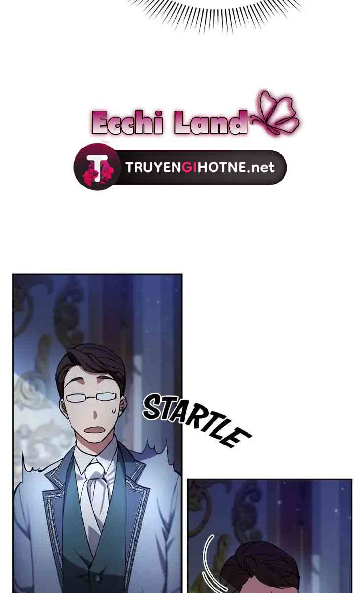 Đóa Hoa Tôn Kính chapter 1.1 - Trang 48