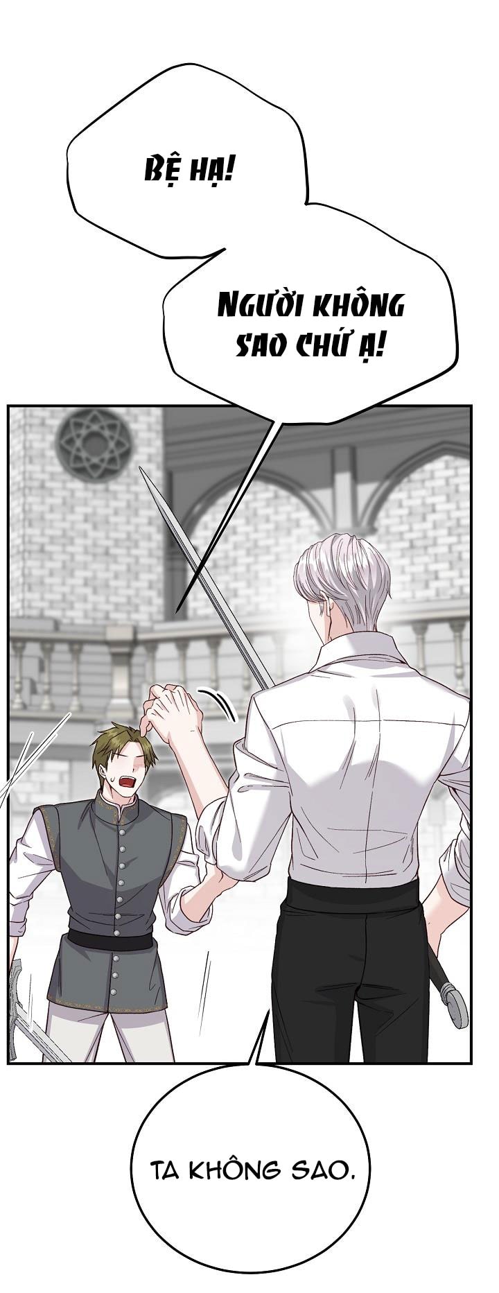 trở thành vợ thái tử quái vật chapter 102 96