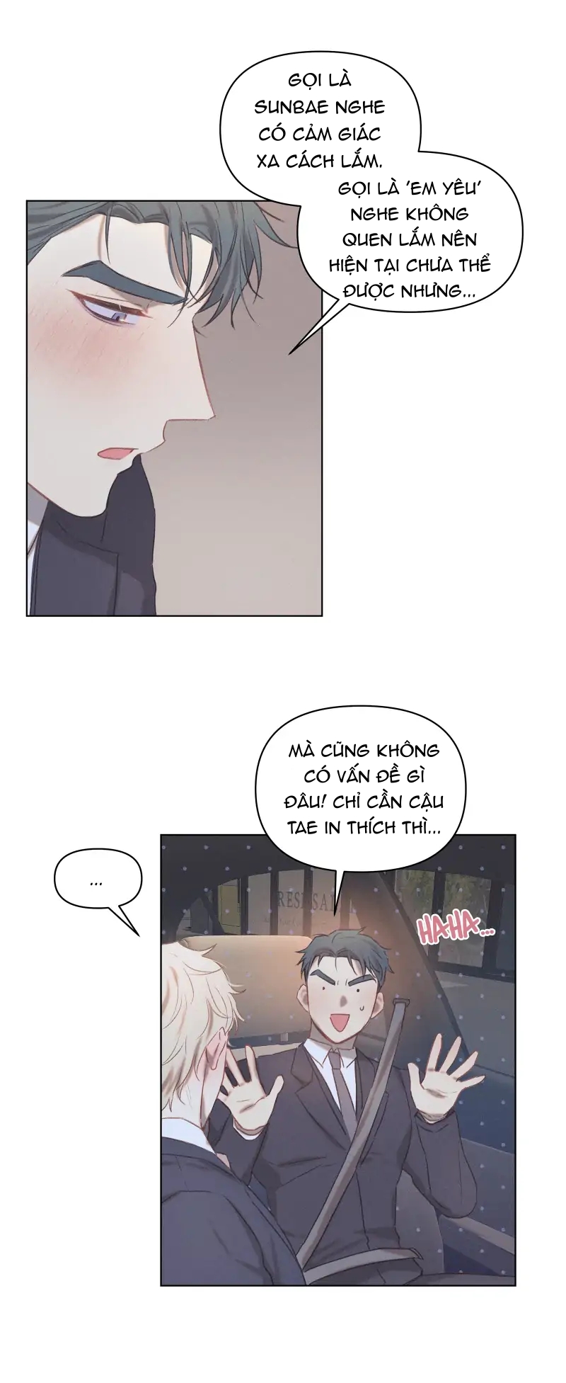 nơi tình yêu định mệnh chapter 10 36