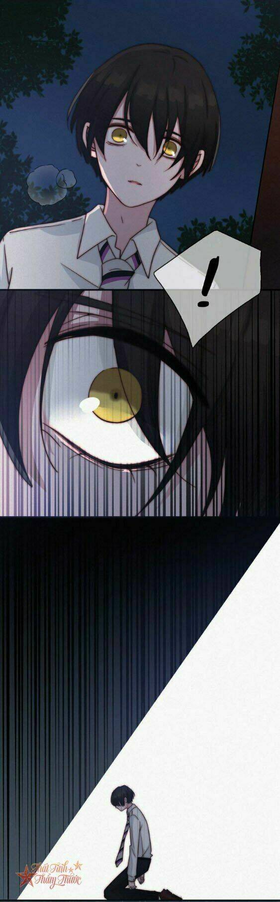 đêm tối chốn này chapter 26 29