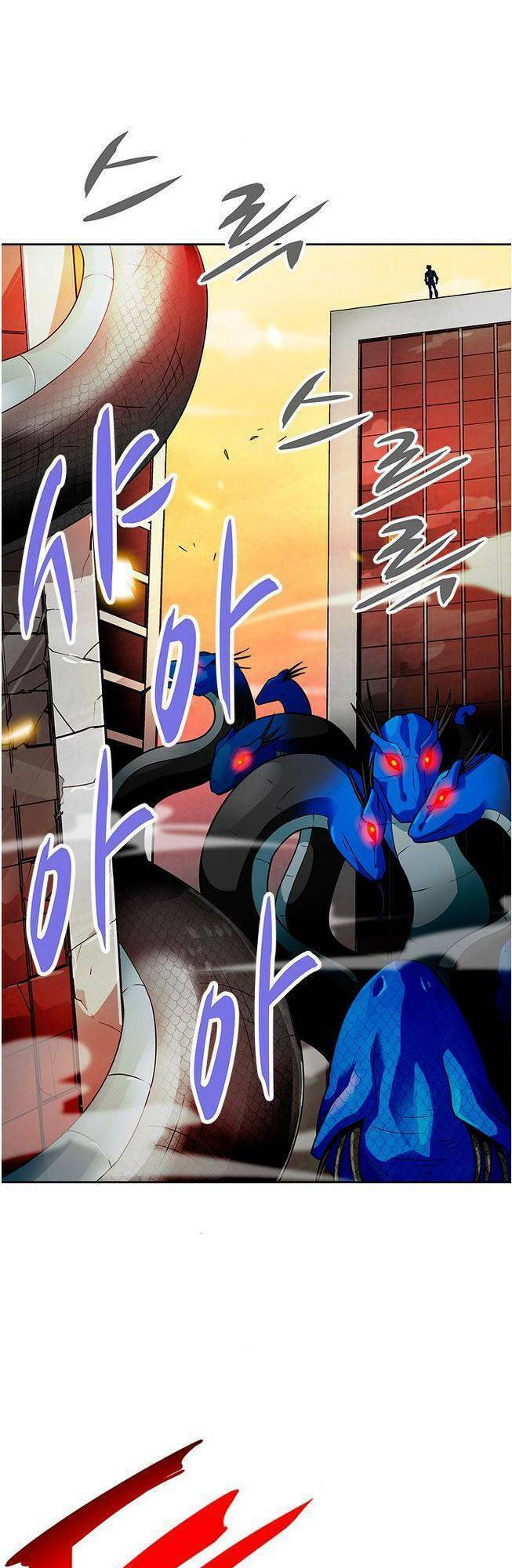 tôi tự động săn một mình chapter 57 38