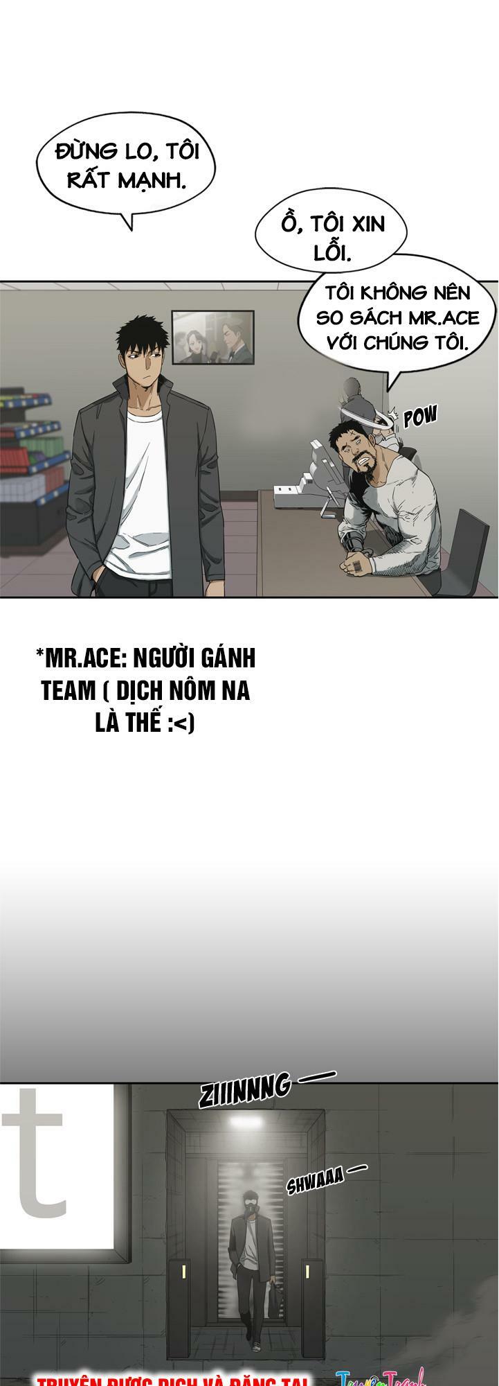 anh shipper may mắn chapter 14 12