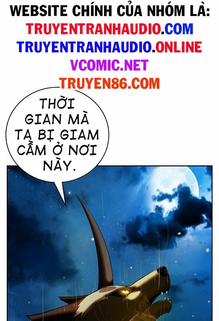 xuyên không thành hổ chapter 58 3