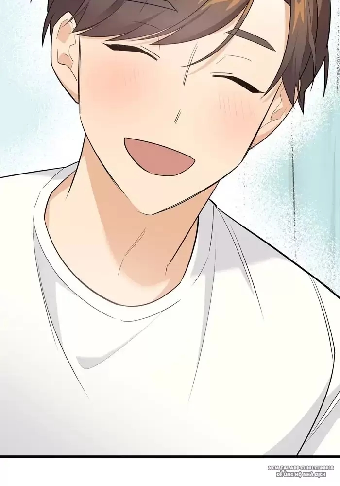 anh bạn của tôi đang phát sáng kìa ! chapter 39 12