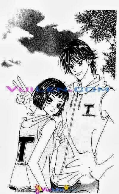 cô bé táo bạo chapter 9 3