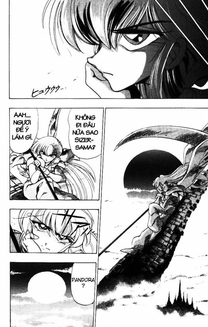 violinist of hameln - cây đàn kì diệu chapter 17 22