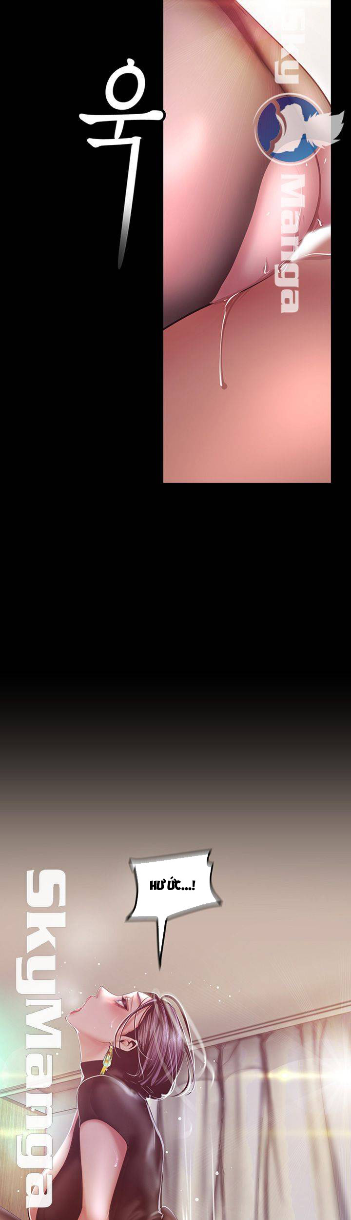 một thế giới mới tuyệt vời chapter 99 39