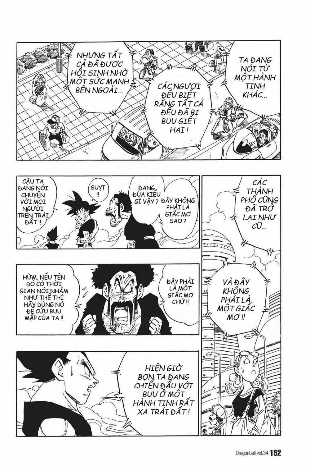 dragon ball - bảy viên ngọc rồng chapter 514 10