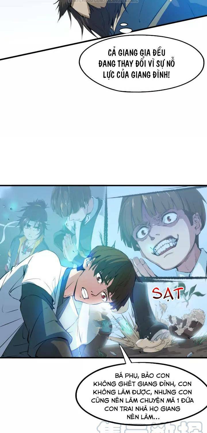 long mạch võ thần chapter 60 27