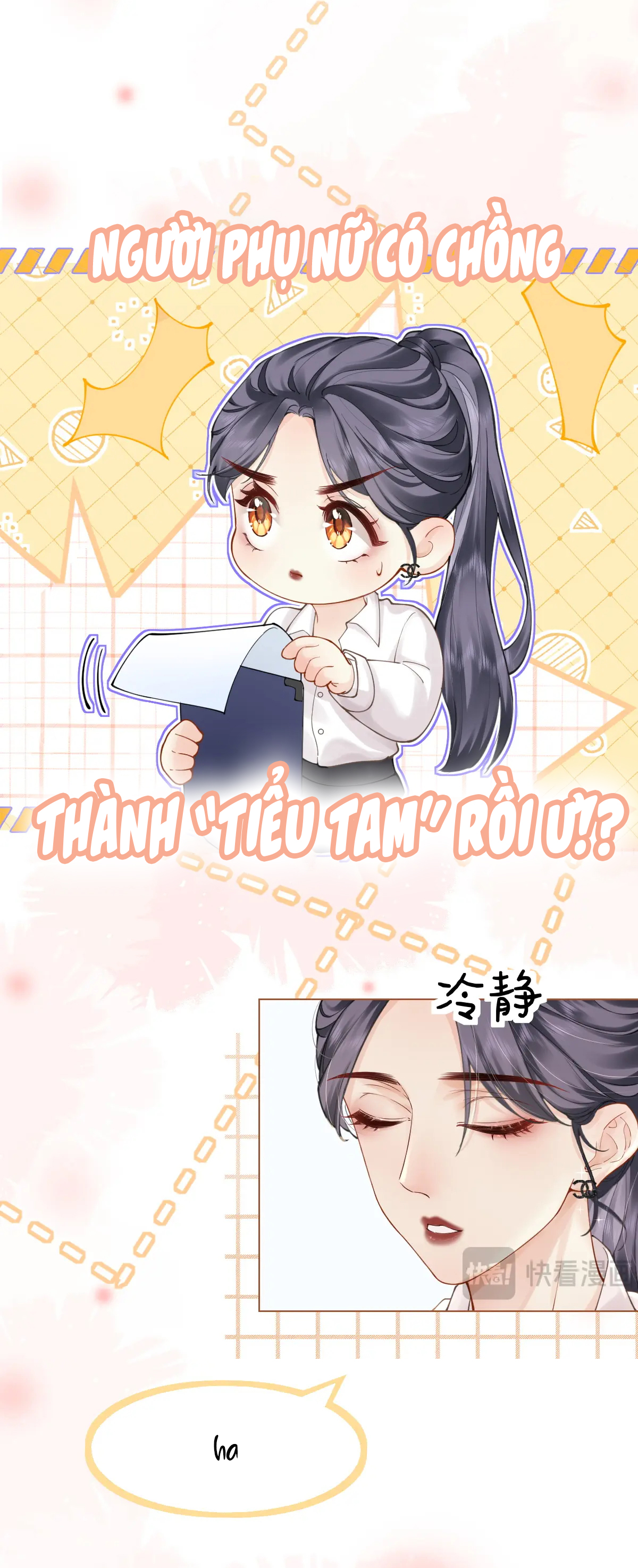 Luôn Có Giáo Viên Muốn Mời Phụ Huynh chapter 2.1 - Trang 9