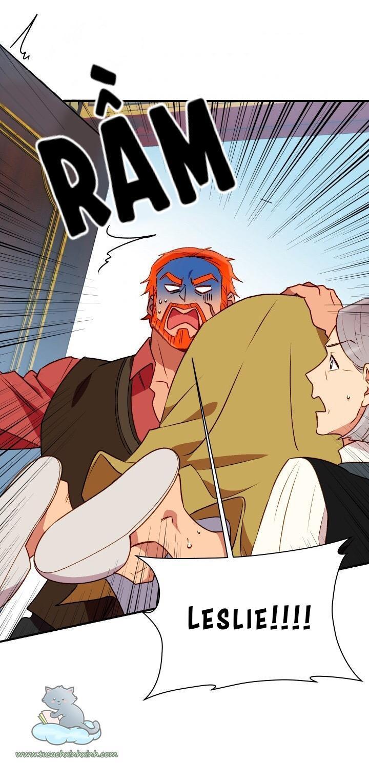 công nương khế ước của gia tộc công tước quái vật chapter 46 57