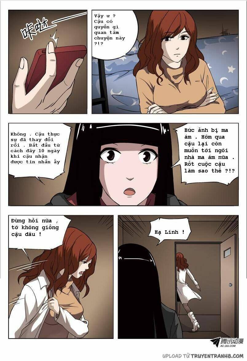 19 tầng địa ngục chapter 3 12