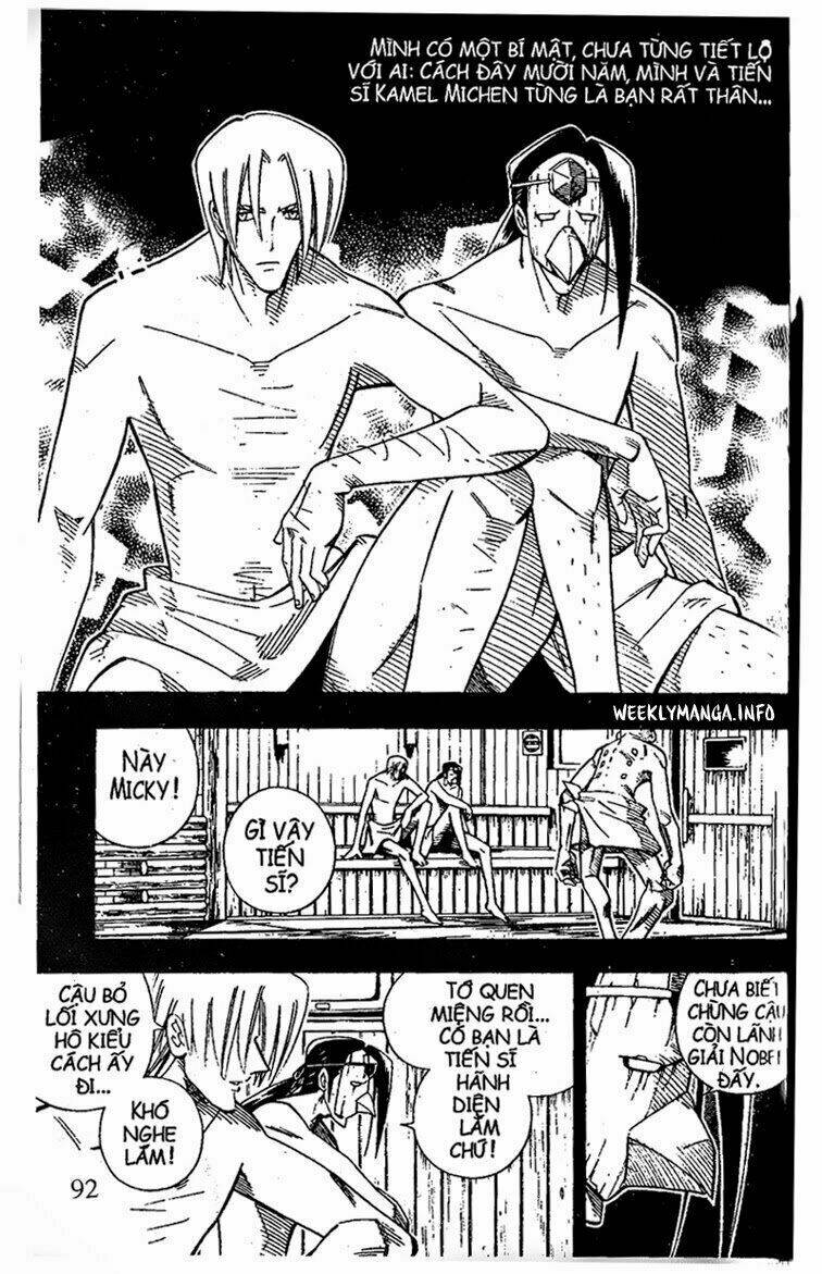 vua pháp thuật chapter 202 3