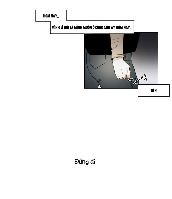 nói với anh chapter 3 32