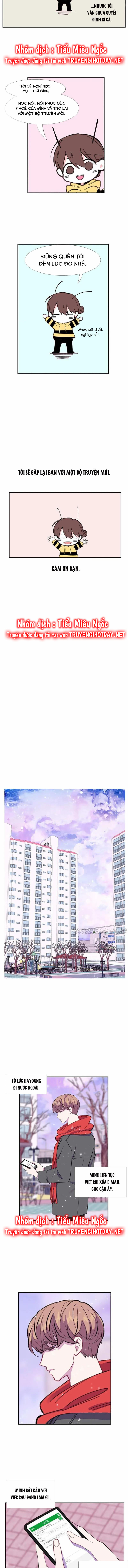 quay lại nhé chapter 116 4