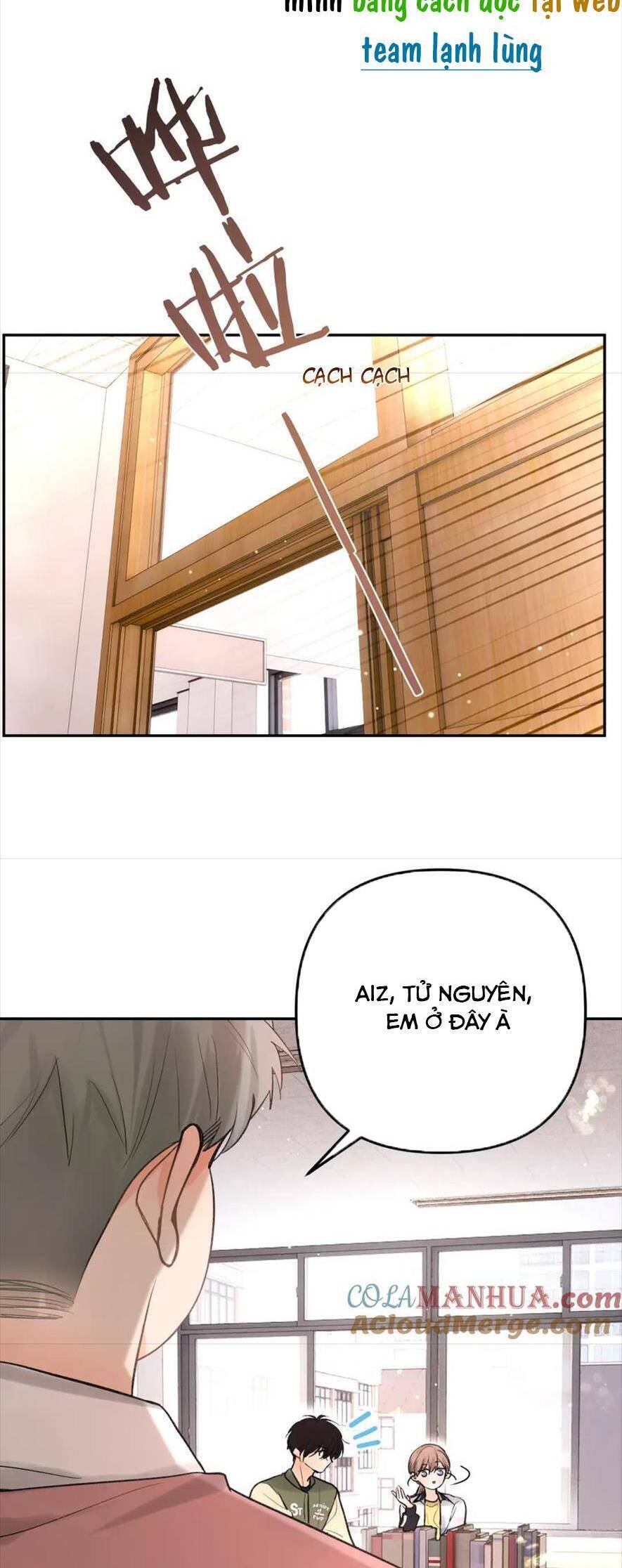 nhật ký tình yêu hằng ngày chapter 20 32