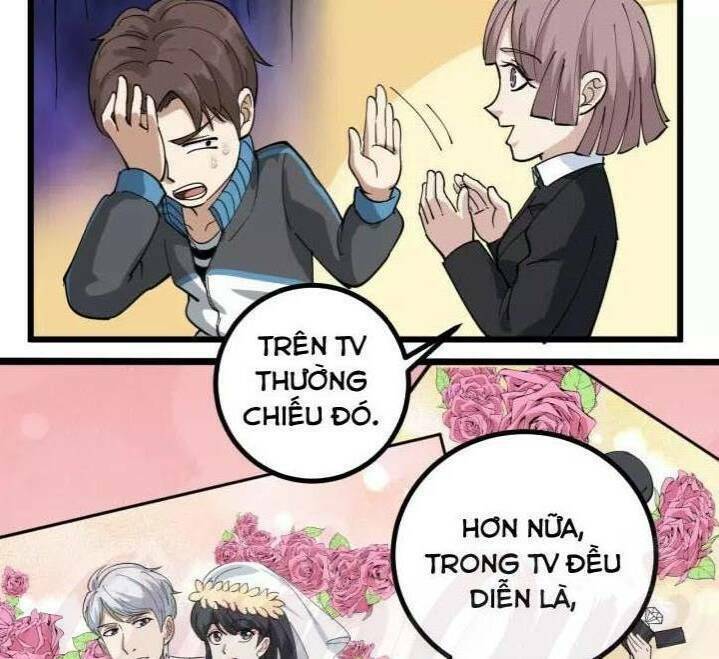 hồi xuân tiểu độc y chapter 45 6