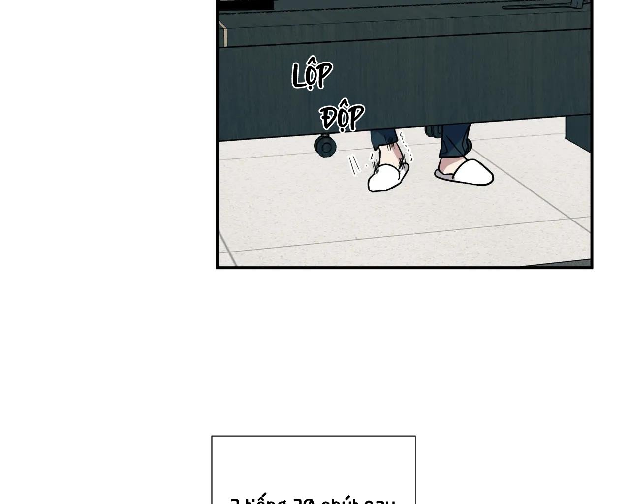 ám ảnh pheromone chapter 65 44