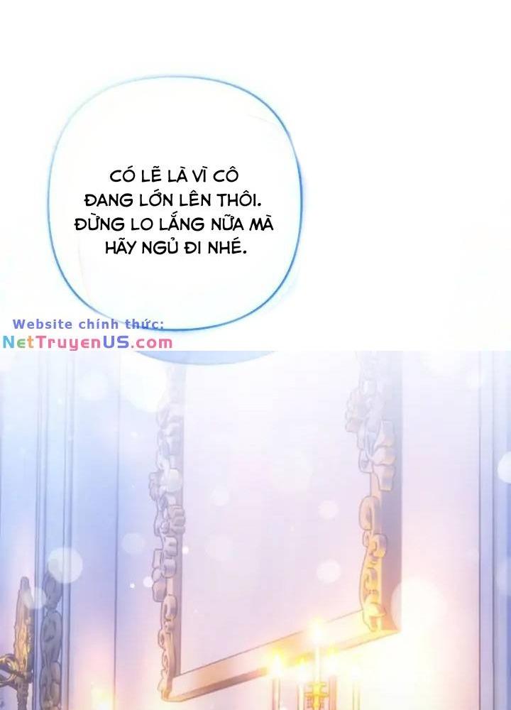 tại sao mẹ chồng tôi lại như thế này? chapter 27 48