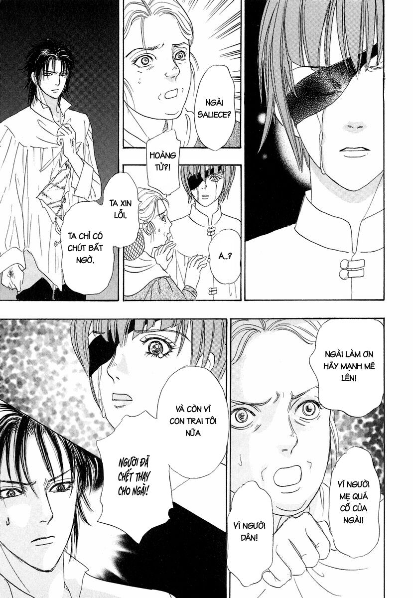 kenja no ishi chapter 16 42