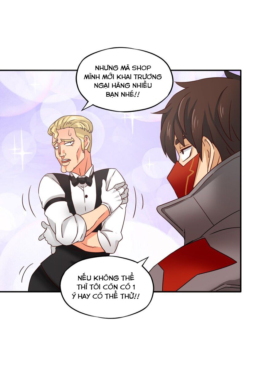 tôi trở thành ceo ở thế giới khác chapter 21 6